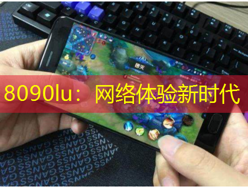 8090lu：網(wǎng)絡(luò)體驗新時代