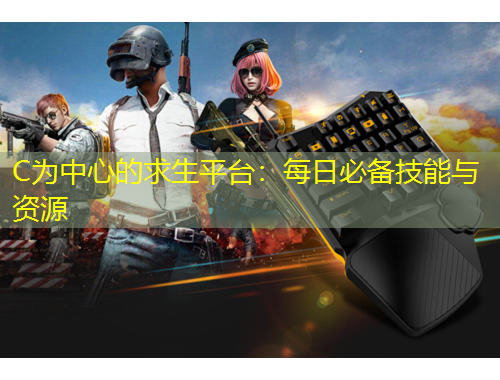 C為中心的求生平臺(tái)：每日必備技能與資源