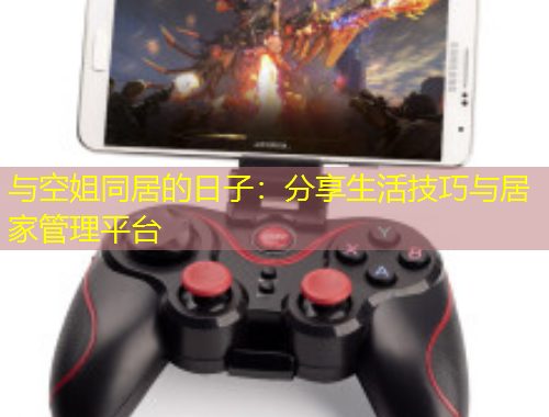 與空姐同居的日子：分享生活技巧與居家管理平臺