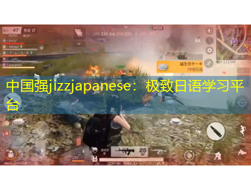 中國強jizzjapanese：極致日語學(xué)習(xí)平臺