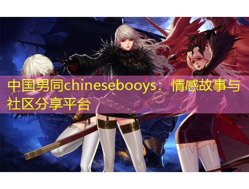 中國(guó)男同chinesebooys：情感故事與社區(qū)分享平臺(tái)