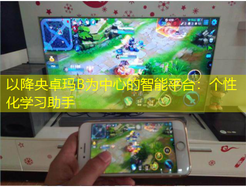 以降央卓瑪B為中心的智能平臺(tái)：個(gè)性化學(xué)習(xí)助手