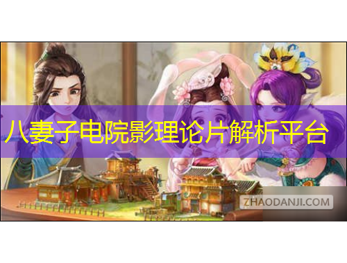 八妻子電院影理論片解析平臺