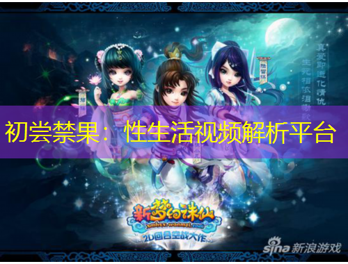 初嘗禁果：性生活視頻解析平臺