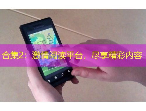 合集2：激情閱讀平臺(tái)，盡享精彩內(nèi)容