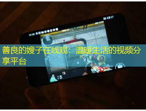 善良的嫂子在線觀：溫暖生活的視頻分享平臺(tái)