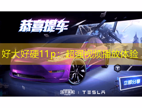 好大好硬11p：超強(qiáng)視頻播放體驗(yàn)