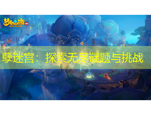 孽迷宮：探索無盡謎題與挑戰(zhàn)