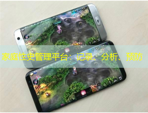 家庭性史管理平臺(tái)：記錄、分析、預(yù)防