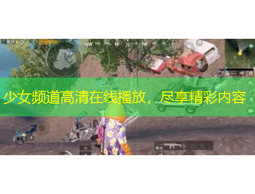 少女頻道高清在線播放，盡享精彩內(nèi)容