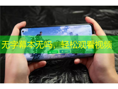 無(wú)字幕本無(wú)嗎，輕松觀看視頻