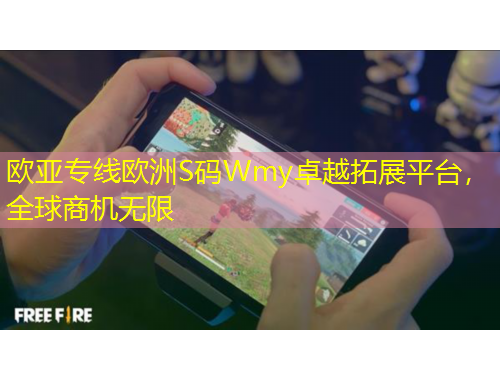 歐亞專線歐洲S碼Wmy卓越拓展平臺(tái)，全球商機(jī)無限