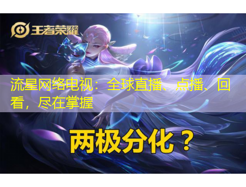 流星網(wǎng)絡(luò)電視：全球直播、點播、回看，盡在掌握