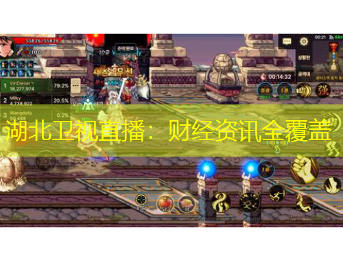 湖北衛(wèi)視直播：財(cái)經(jīng)資訊全覆蓋