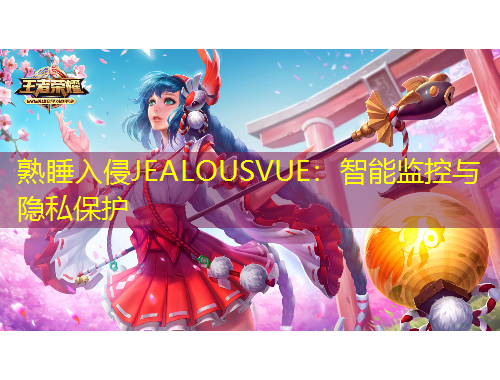 熟睡入侵JEALOUSVUE：智能監(jiān)控與隱私保護(hù)