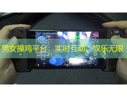 男女操雞平臺(tái)：實(shí)時(shí)互動(dòng)、娛樂(lè)無(wú)限