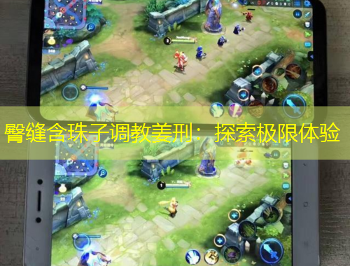 臀縫含珠子調(diào)教姜刑：探索極限體驗(yàn)