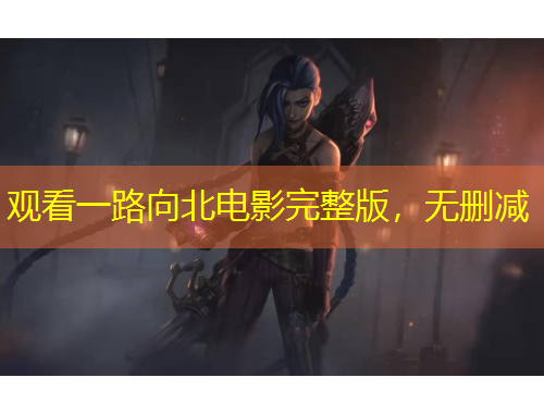 觀看一路向北電影完整版，無刪減