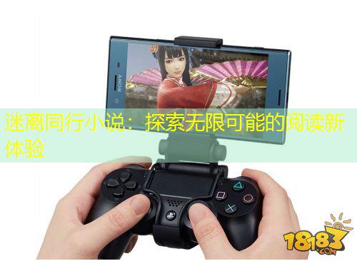 迷離同行小說：探索無限可能的閱讀新體驗(yàn)