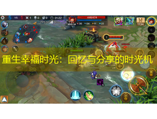 重生幸福時光：回憶與分享的時光機