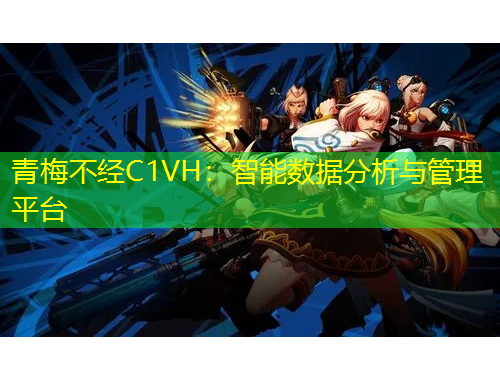 青梅不經(jīng)C1VH：智能數(shù)據(jù)分析與管理平臺